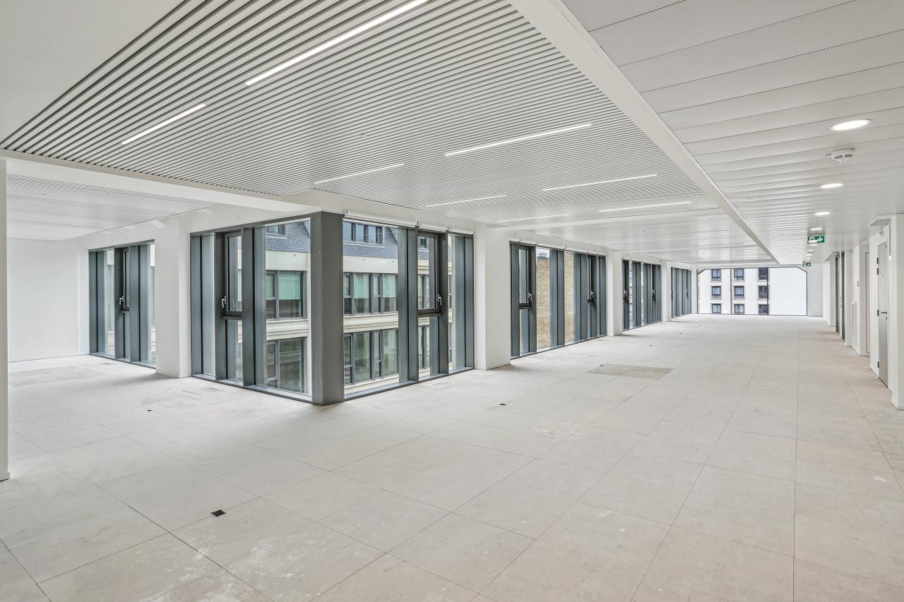 Bureau Paris 4486m² Location bureau Paris OLBUR2117828 2